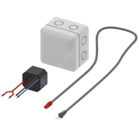 Kit de raccordement TECElux pour connexion électrique