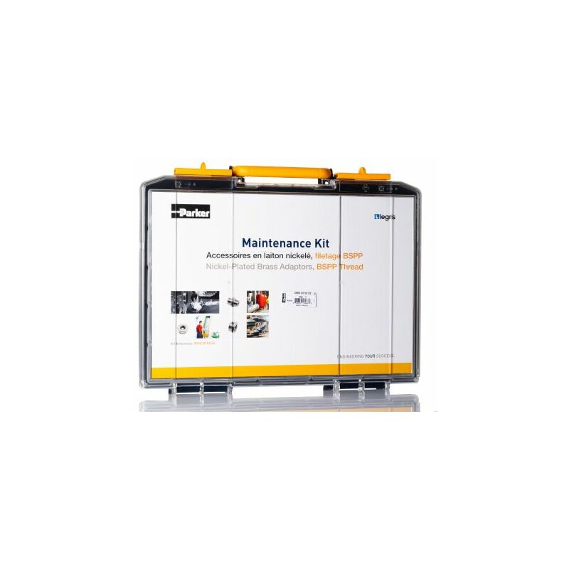 Legris - Kit de raccords pneumatiques ( Prix pour 1 )