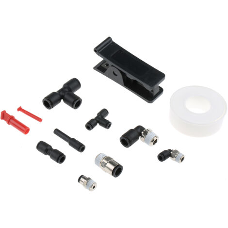 Kit de raccords pneumatiques Legris ( Prix pour 1 )