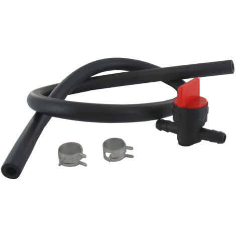 Kit de racordement carburateur BRIGGS ET STRATTON 4204756