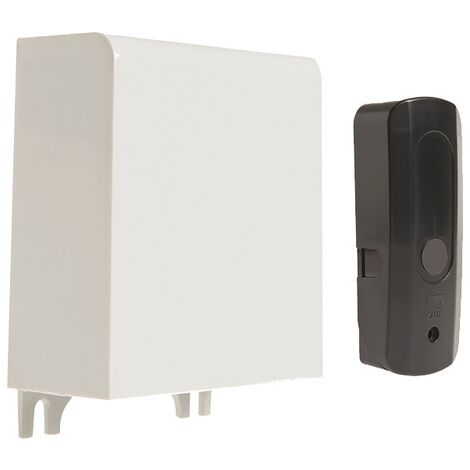 Kit de radiocontrol CAME KIT RIO SYSTEM 2.0 8K06SS-001
