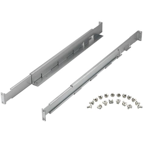 Kit de rails pour rack PowerWalker 10120531