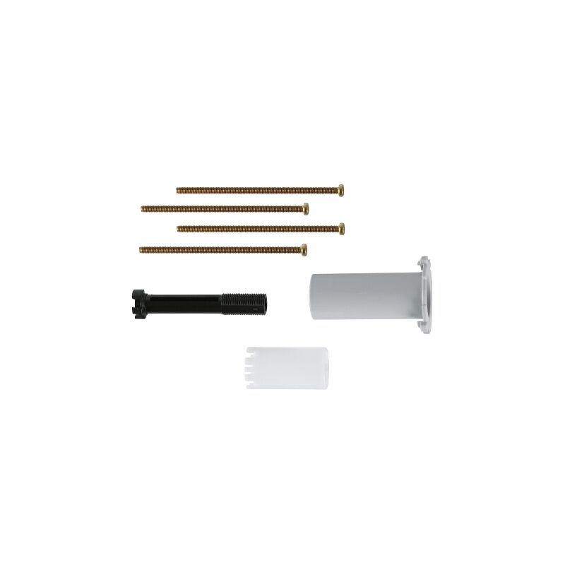 Grohe - Pièces de rechange - Set de rallonge universel, 25 mm 14048000