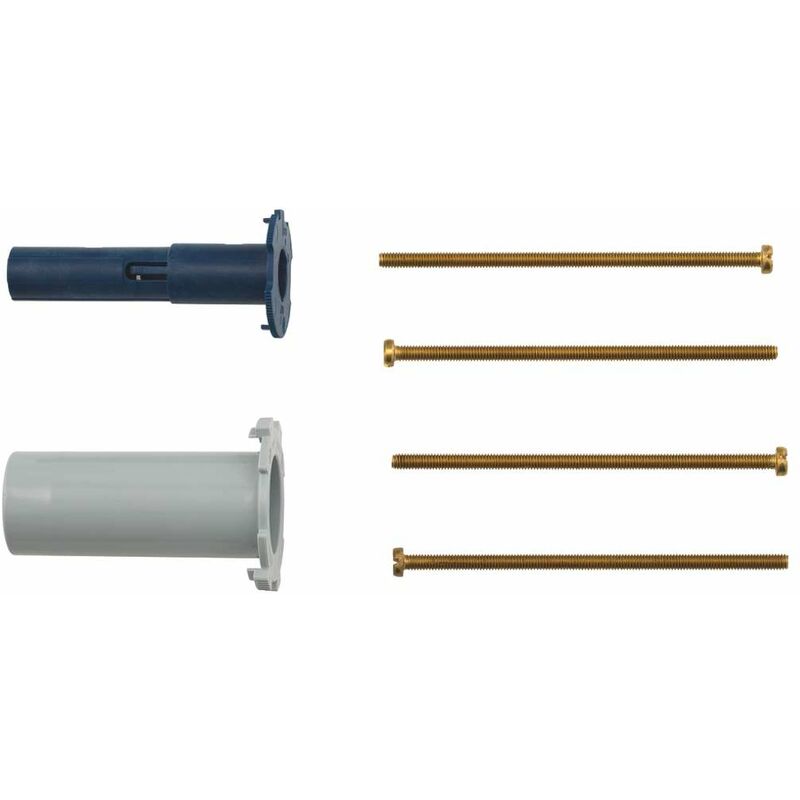 Grohe - Accessoires - Set d'extension 14058000