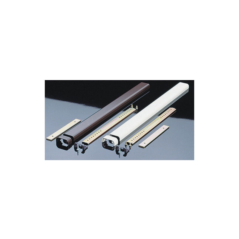 Kit de rallongement 470mm pour 8800 Blanc Blanc