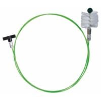 Kit de ramonage 5 m pour poêle