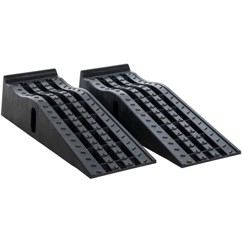 Kit de rampes d'accès Auffahrrampe