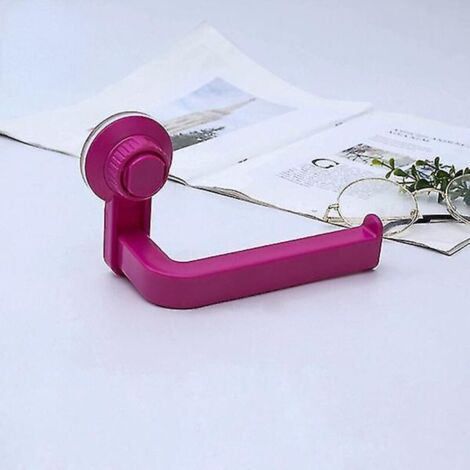 Kit de rangement pour salle de bain et porte-serviettes, toilettes H