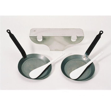 Kit de rebloqueo para máquina de raclette Brézière - REB02 - Bron Coucke -