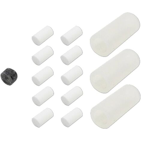 Kit de rechange dessoudage C25262