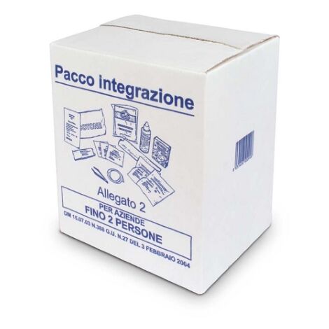 kit de rechange pour trousse de secours cassette medic 2 attachA e