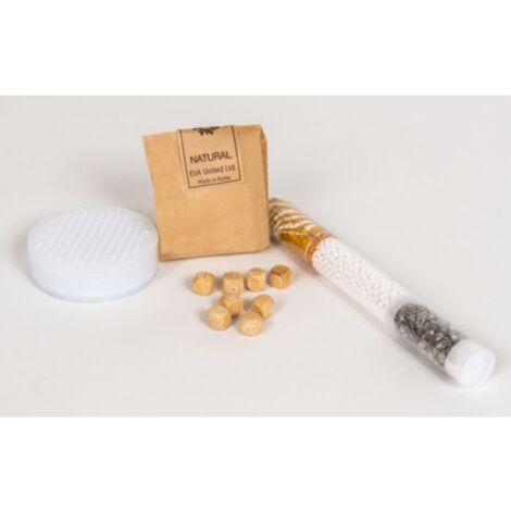 Kit de recharge pommeau de douche