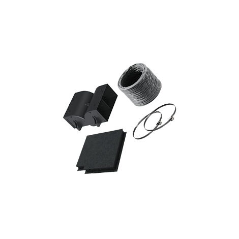 Kit de reciclaje original 17006791 BOSCH B/S/H