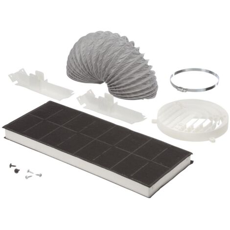 Kit de recyclage
