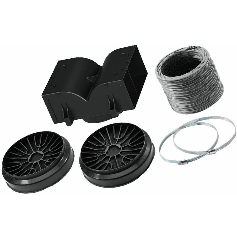 Kit di riciclaggio originale - Accessori e prodotti Bosch 43479114242005202690