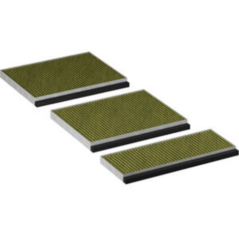 Kit de recyclage clean air plus - Siemens - LZ11BKB16