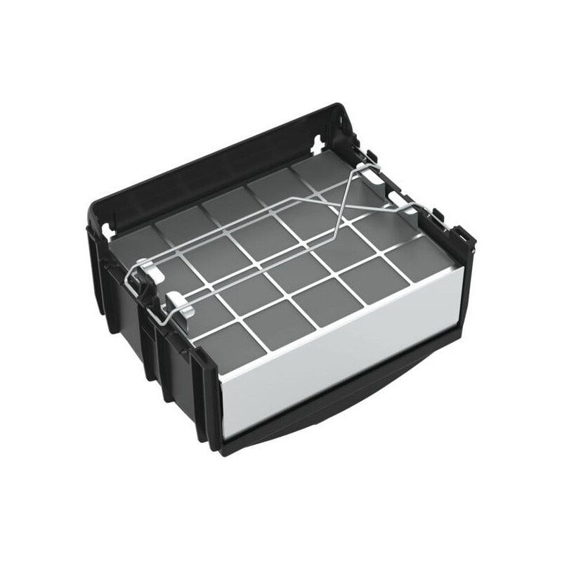 Kit de recyclage CleanAir d'origine Bosch 17004032 / DWZ0XX0J0 pour hottes