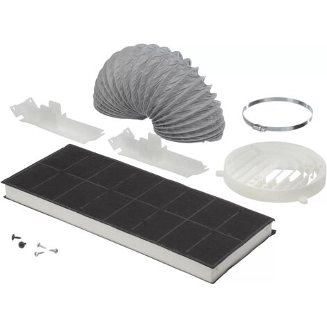 Kit de recyclage d'origine Neff 00706588 / Z5143X5