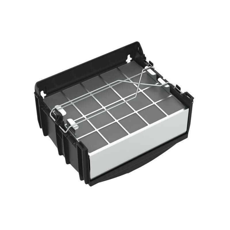 Siemens - Kit de recyclage CleanAir d'origine 17002117 / LZ10FXJ05 pour hottes