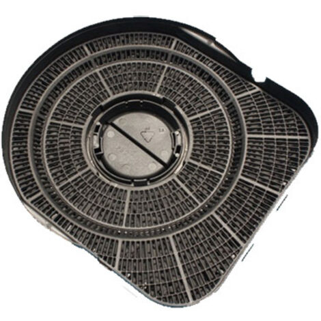 Kit de recyclage pour hotte décorative - Bosch - dhz5215