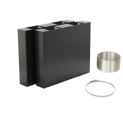 Kit de recyclage pour hotte plan de travail - Neff - Z92WWI1X6