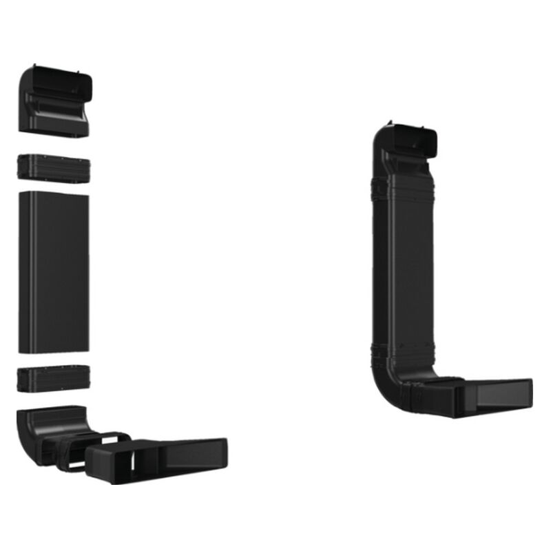 Kit de recyclage HZ9VDKR1