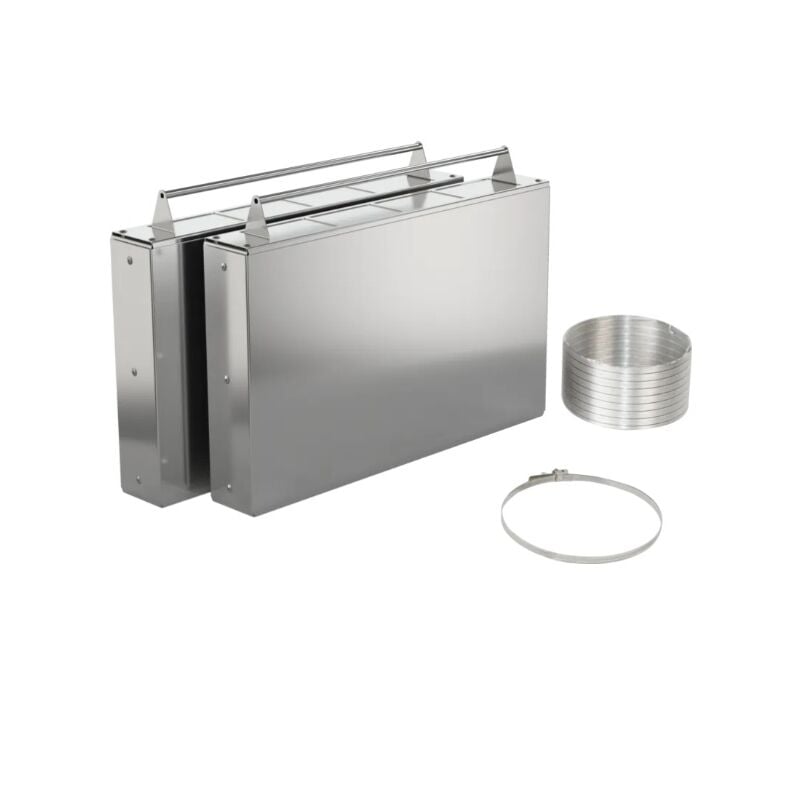 Bosch - Kit de recyclage regenerant DSZ1WW1J1