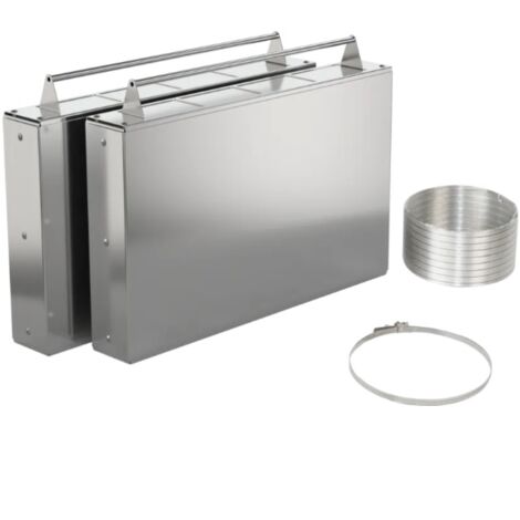Kit de recyclage regenerant - Bosch - DSZ1WW1J1