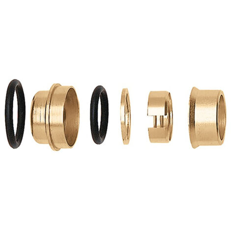 Kit de Réduction pour tube polyéthylène-PE Ø32-25 (s'adapte sur le côté d'un tube polyéthylène) - Sferaco