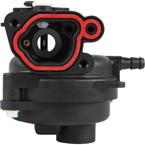 Kit de reemplazo de carburador de motor de cortacésped 591160 con junta tórica 799583 593261 591110 Serie 300E 450E 500E