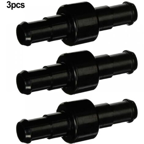 Kit de reemplazo de manguera giratoria para limpiafondos D20 de 3 piezas para Polaris 180, 280, 380 y 390 (3 piezas)