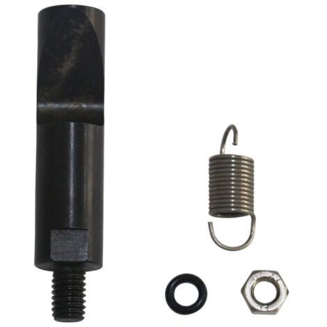 Kit de reemplazo de pasador de bomba de combustible VE y resorte regulador de 3200 RPM para Dodge 1989-1993 Cummins 5.9L de 12 válvulas (1063)