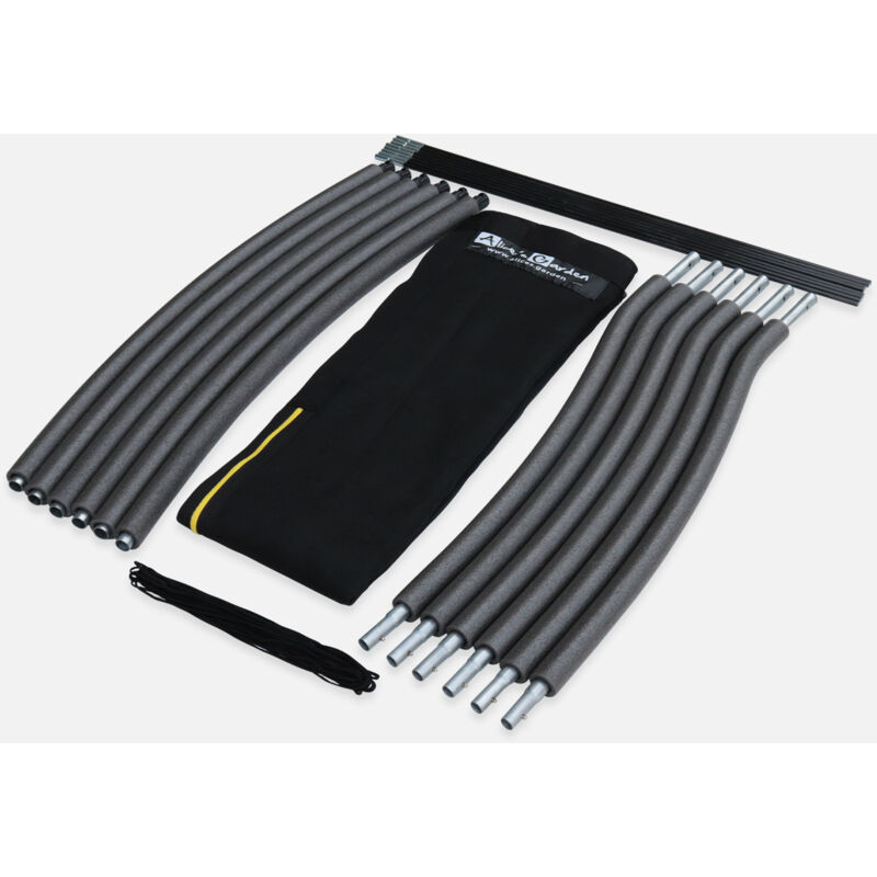 

Kit de reemplazo de red de protección de trampolín, ANTARES INNER, para trampolín Mars Ø305cm