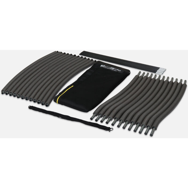 

Kit de reemplazo de red de protección de trampolín, ANTARES INNER, para trampolín Júpiter Ø490cm