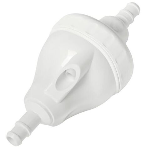 Kit de reemplazo de válvula de alivio de presión Polaris G52 para limpiafondos Polaris 180, 280, 380, 480 y 3900: carcasa reforzada para una mayor vida útil.