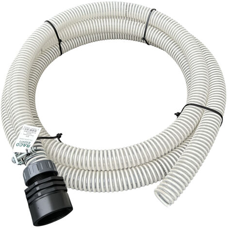 Kit de refoulement Racospir 5m D30 F33x42-40x49