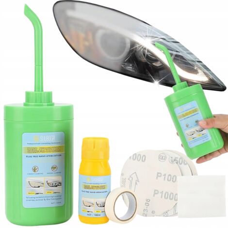 Kit de régénération pour lampes (75)