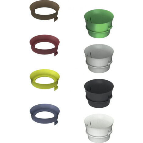 Kit de réglage de débit TECE pour réservoirs standard