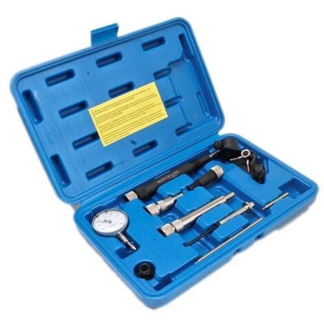 kit de réglage de pompe d'injection diesel