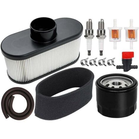 Kit de réglage pour tondeuse à gazon Kawasaki Fr651v Fr730v Fs481v
