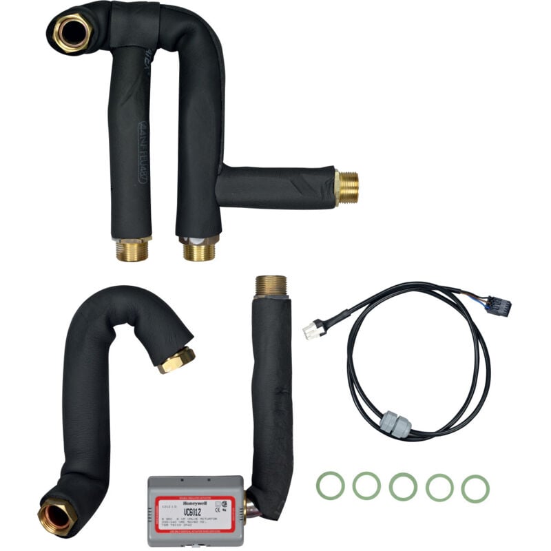 Atlantic - kit relève duo thermor 073990