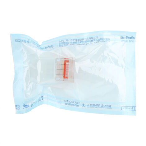 Kit de Remplacement à Aiguille ABS à Pression Négative 9 Broches pour Pistolet d'Injection