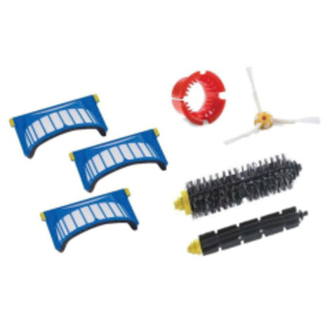 KIT DE REMPLACEMENT ASPIRATEUR 8014025058337