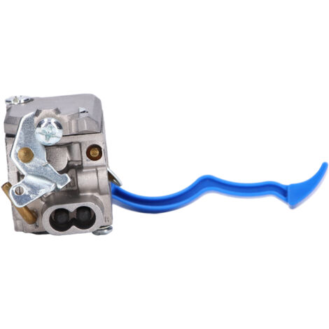 Kit de remplacement carburateur avec filtre à air pour souffleur Husqvarna 125B 125BVX 125BX