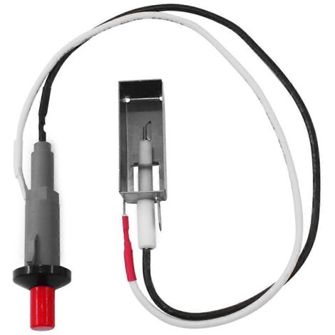 Kit de remplacement d'allumeur de barbecue pour / 7510--