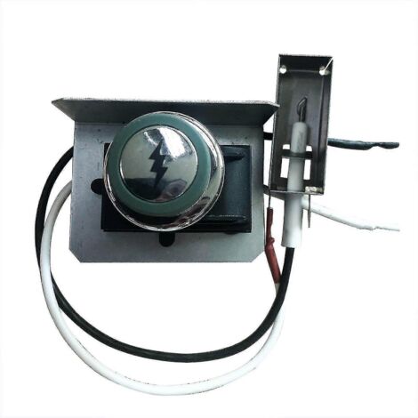 Kit de remplacement d'allumeur pour barbecue Weber Genesis 300-310-320  Allume-gaz(FMY)