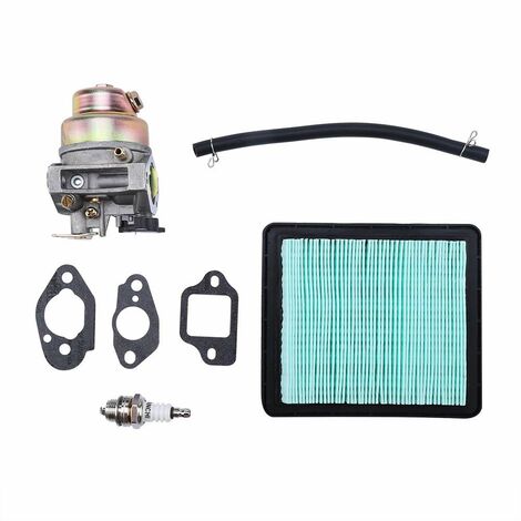 Kit de Remplacement de carburateur pour Moteur GCV135 GCV160 GC135 GC160