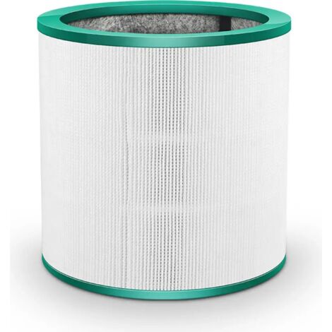Kit de remplacement de filtre HEPA pour purificateur d'air Dyson Pure Cool Link TP02 TP03 TP00 AM11 BP01