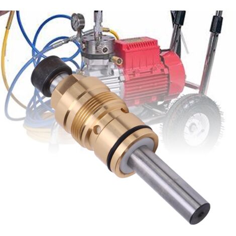 Kit de Remplacement de Pompe pour Pulvérisateur de Peinture Aluminium ProX21 ProX17 ProX19