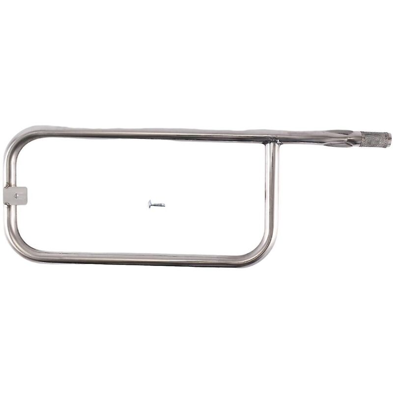 Kit de remplacement de Tube de brûleur de Barbecue, brûleur de Barbecue, Compatible avec Q200, Q220, Q2000 Q, 60041